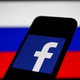 Image for article titled Russia Fines Meta for Spreading 'LGBT Propaganda' After Banning Facebook and Instagram